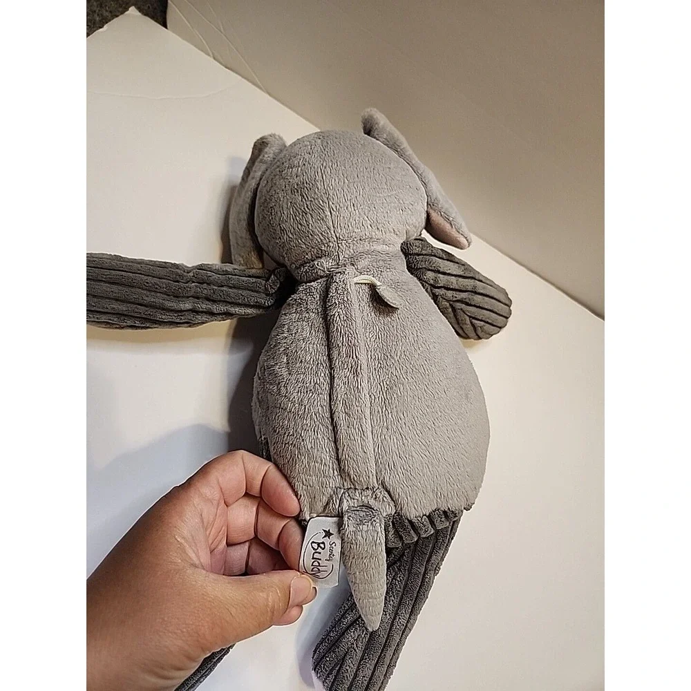 Scentsy Buddy Ollie the Elephant 15